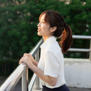 别贴我车